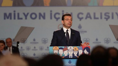 İmamoğlu'ndan 35 turistik faytonla ilgili açıklama