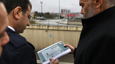 İmamoğlu'ndan flaş talimat: İstanbulluların kullanımına hızla açılsın