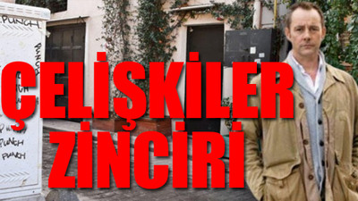 'İngiliz Ajan'ın İstanbul'daki ölümünde yeni gizemler...