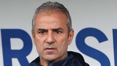İsmail Kartal'dan Kasımpaşa yenilgisi sonrası 'istifa' açıklaması