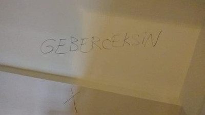 İstanbul'da Alevilerin yaşadığı evlere çirkin provokasyonda yeni gelişme