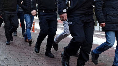 İstanbul merkezli 16 ilde FETÖ operasyonu: 34 gözaltı