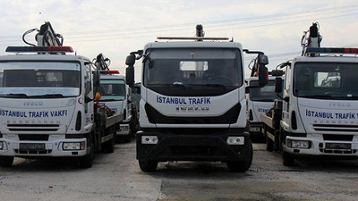 İstanbul Polis Hizmetlerini Geliştirme Derneği çekmeye devam edecek