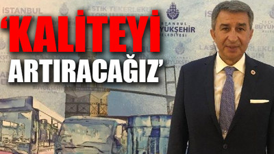 İstanbul'da Ulaşım Çalıştayı