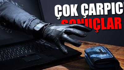 İstanbul’un ‘dolandırıcılık’ istatistikleri açıklandı!