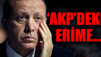 İşte iktidarın CHP baskısının nedeni!