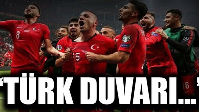 İtalyan basınında EURO 2020 'Türkiye' yorumu!