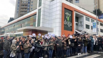 İTÜ Vakfı'ndan Doğa Koleji açıklaması
