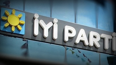 İYİ Parti'de istifa
