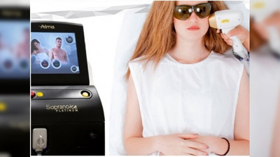 İzmir Lazer Epilasyon ile İstenmeyen Tüylere Çözüm