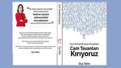 Kadın muhtarların hikayeleri...