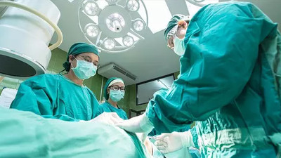 Kafa nakli de mümkün olabilir