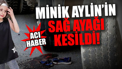 Kahreden olay! Aylin’in annesi sinir krizi geçirdi!