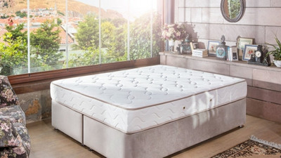 Kaliteli uyku ve Ortopedik Yataklar