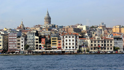 Kamu binaları kaçak çıktı!