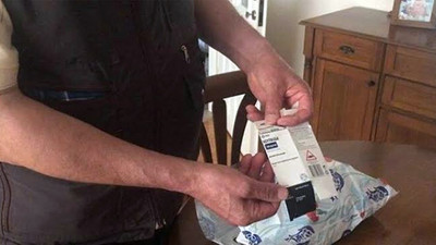 Kanser hastası SGK'ya açtığı ilaç davasını kazandı