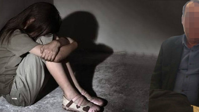 Kapıcının küçük kızını 5 sene istismar eden 62 yaşındaki adama ödül gibi ceza