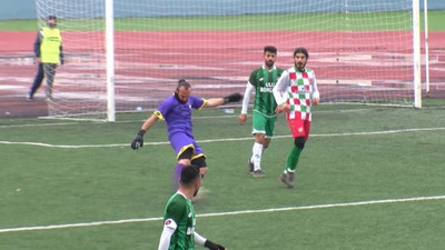 Kars36 Spor, Torul Belediyespor karşısında zorlanmadı 