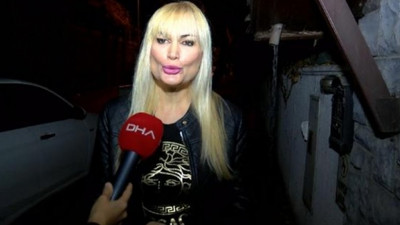 Kartal'daki villadan çıkan 'kedicik' konuştu