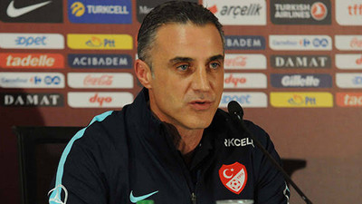 Kasımpaşa’nın yeni teknik direktörü belli oldu