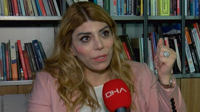 Kayserispor Başkanı Berna Gözbaşı'dan 'ofsayt' tepkisi