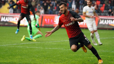 Kayserispor'dan Güray Vural hamlesi!