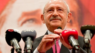Kılıçdaroğlu: 2020'de her şey çok daha güzel olacak!