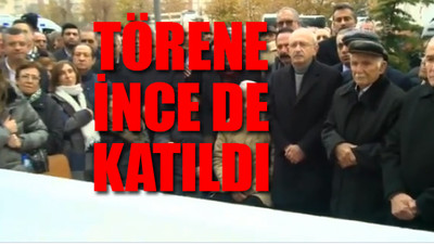 Kılıçdaroğlu'nun acı günü... 