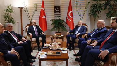 Kılıçdaroğlu’ndan flaş karar!