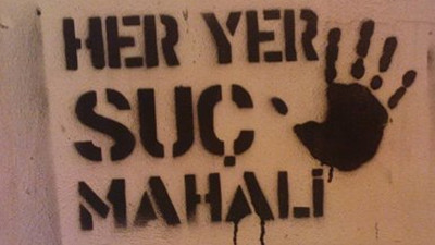 Kızına cinsel istismardan 30 yıl hapis alan sanığa eşini öldürmekten müebbet istendi