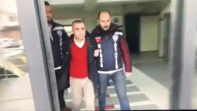 Kocaeli polisini alarma geçiren firari