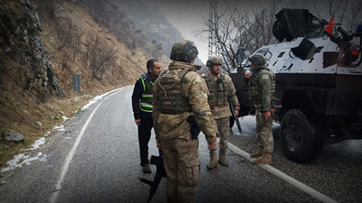 Koruma altındaki hayvanları avlayıp kesenler, 30 bin lira ceza ile serbest