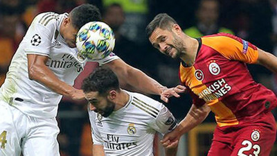 Kültür ve Turizm Bakanlığı Real Madrid'e sponsor mu oluyor?