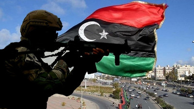 Libya tezkeresinin Meclis'e gönderileceği tarih belli oldu!