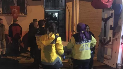 Manisa'da aile hekimi doktor intihar etti