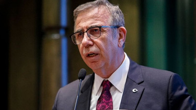 Mansur Yavaş: Korkmuyorum, harama, hırsızlığa ortak olmayacağız