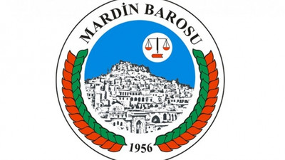 Mardin Barosu'ndan işkence iddiaları hakkında suç duyurusu
