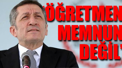 MEB'in anketinden şok sonuç!