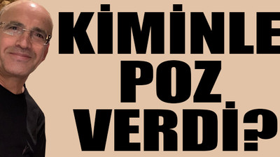 Mehmet Şimşek öyle bir yerde ortaya çıktı ki...