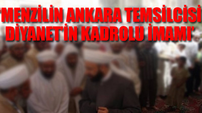 Menzil devlete sızıyor...