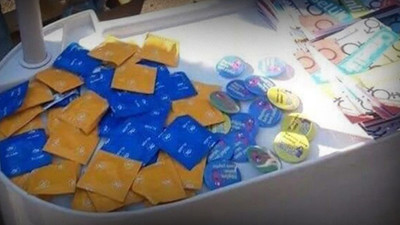 Mersin Büyükşehir Belediye Meclisi’nde ‘prezervatif’ tartışması