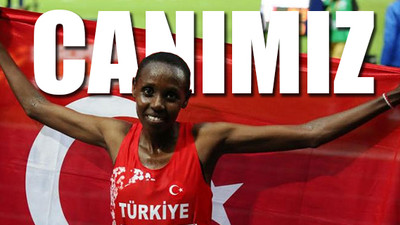 Milli atlet Yasemin Can üst üste dördüncü altın madalyayı kazandı