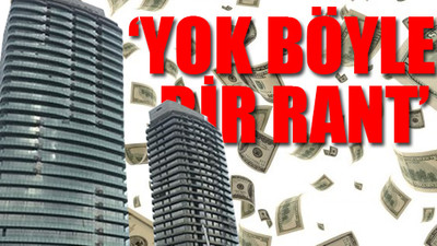 Mimarlar Odası: Togo Kuleleri'ne Ankara’nın en yüksek rantı verildi