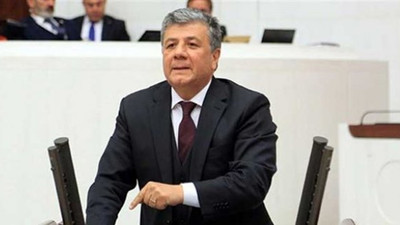 Mustafa Balbay’ın kitabı Meclis'te ‘silah’ sayıldı