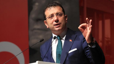 O belediye başkanından Ekrem İmamoğlu'na büyük ayıp!