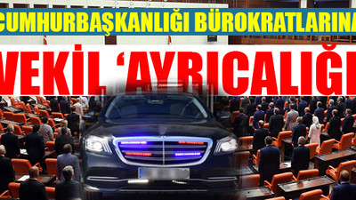 O karar Resmi Gazete'de onaylandı