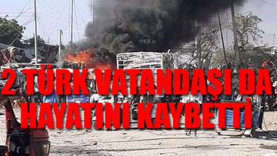 Bombalı saldırı... 80'den fazla kişi öldü