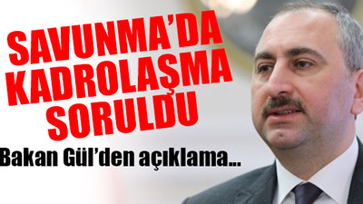 O vakfın lideri Gül’ün dedesi çıktı!