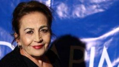 Oyuncu Hale Akınlı hayatını kaybetti