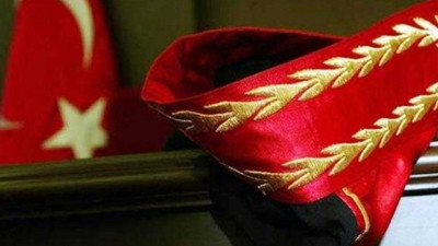 Pelikan grubu üzerinden HSK'yı eleştiren yargıca soruşturma